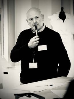 Michel Dijkstra - Initiatiefnemer & eigenaar