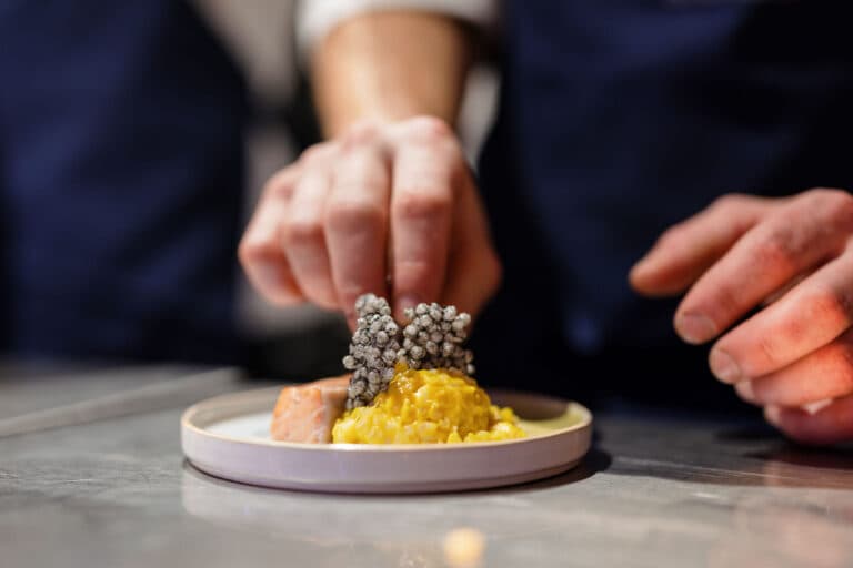 Culinaire excellentie